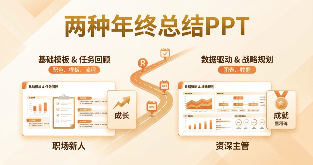 项目提案PPT里如何说服决策层？把重点从「做什么」换成「为什么值」